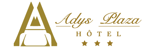 ADYS PLAZA HOTEL